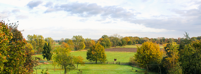 Ferienwohnungen Elbtalaue - Wendland
